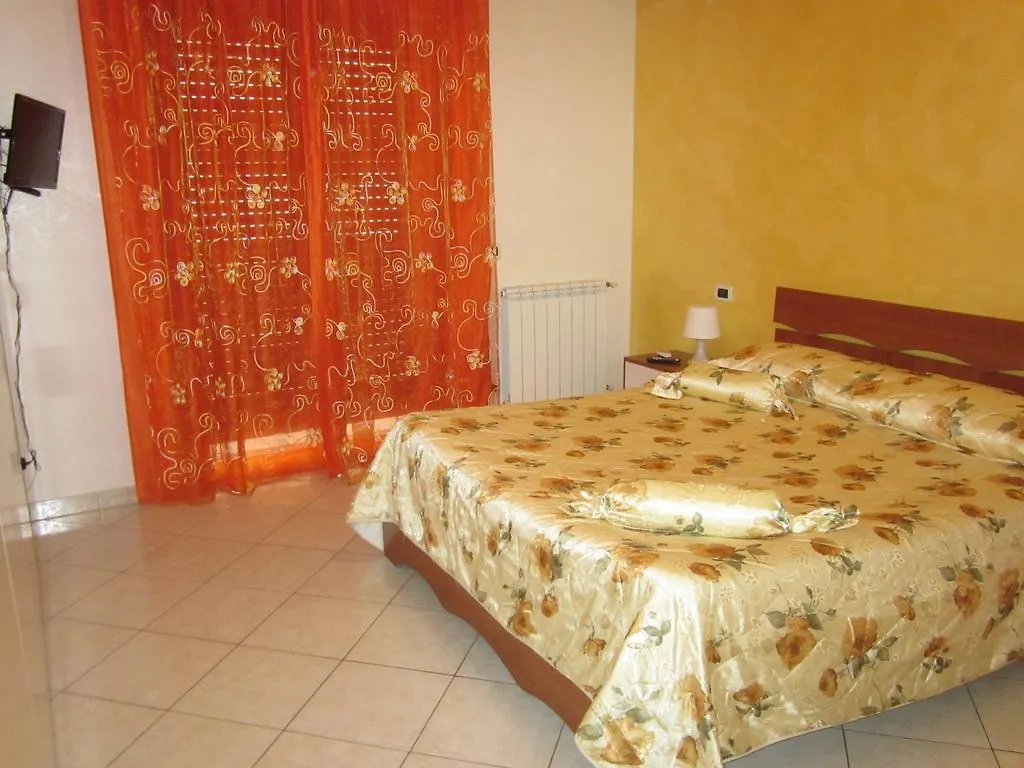 Appartamento Vallone Petrara Reggio Calabria 0*,