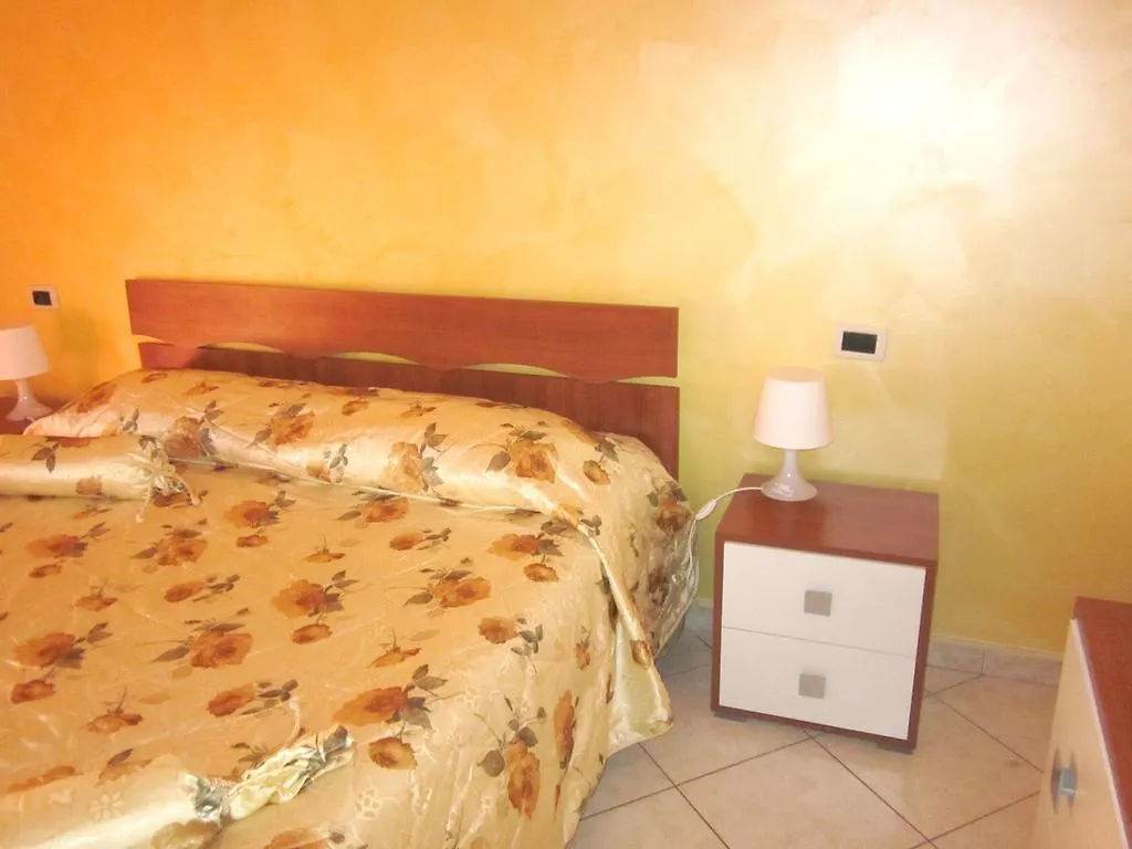 Apartment Appartamento Vallone Petrara Reggio Calabria Italy