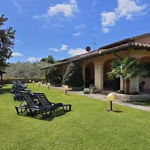 Casale Fonterosa Casa vacanze Montemerano