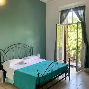 Guest house Garibaldi, Reggio Calabria