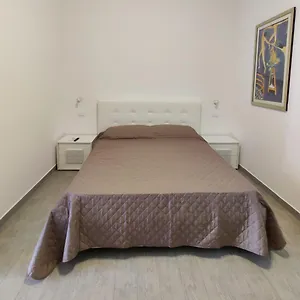 Casa vacanze Il Cardinale, Reggio Calabria