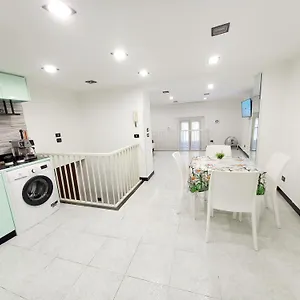 Apartment Casa Vacanze, Reggio Calabria