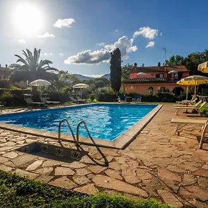 Casetta Alloggio per agriturismo Gavorrano