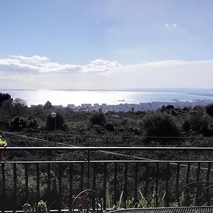 Casa vacanze Lucrezia Loft Garden Catania, San Gregorio di Catania