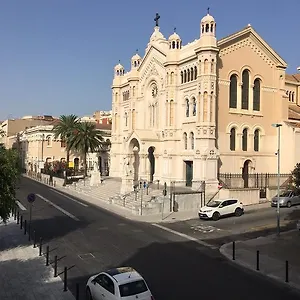 Affittacamere Le Royal, Reggio Calabria